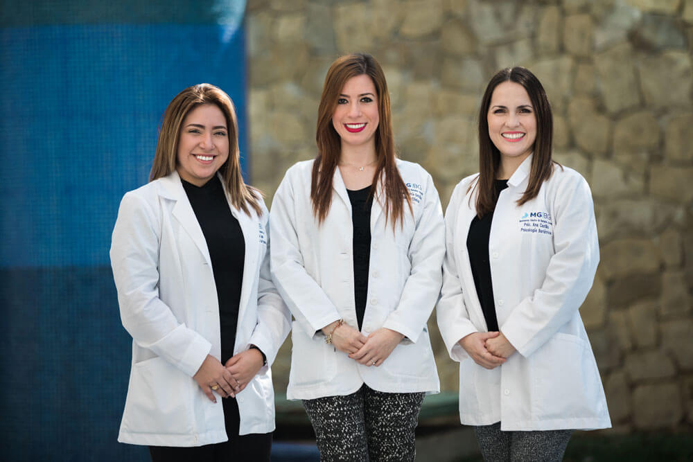 Equipo MGBG, Médico Bariatra, Bariatras en Monterrey, Bariátrico