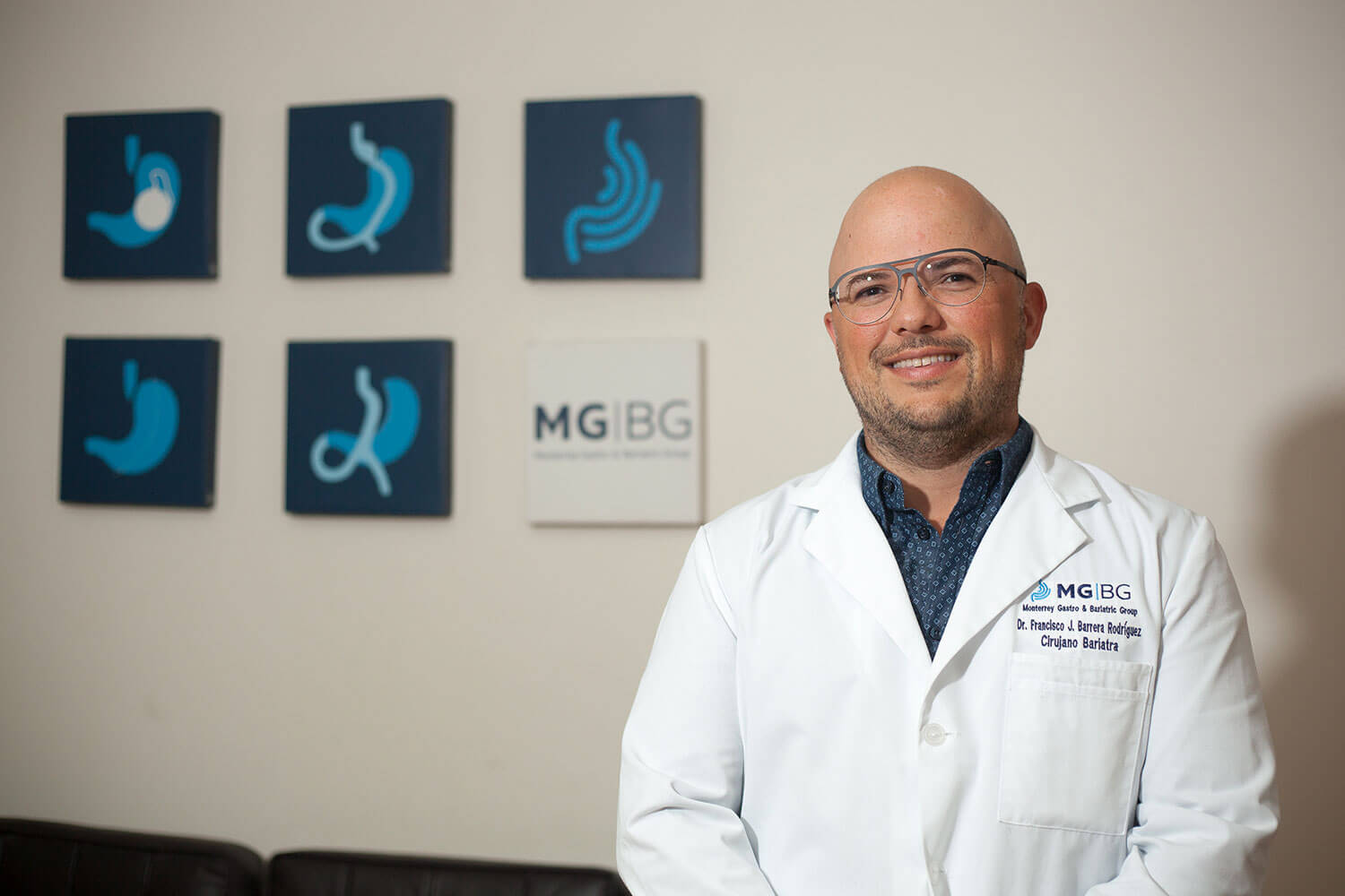 Doctor Francisco J. Barrera Rdz., Bariatra, Cirugía bariátrica, Bariátrica, Médico bariatra, Bariatras en Monterrey