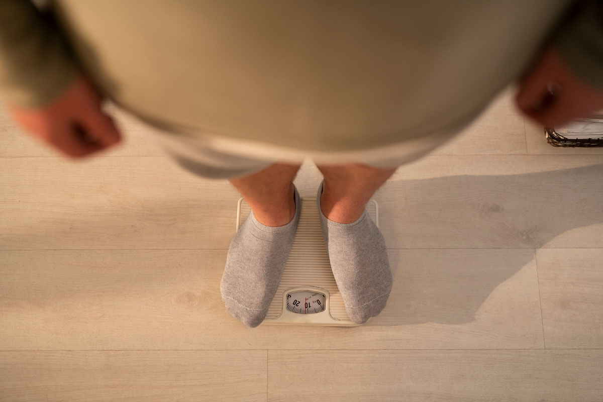 IMC hombre y su importancia para la salud masculina