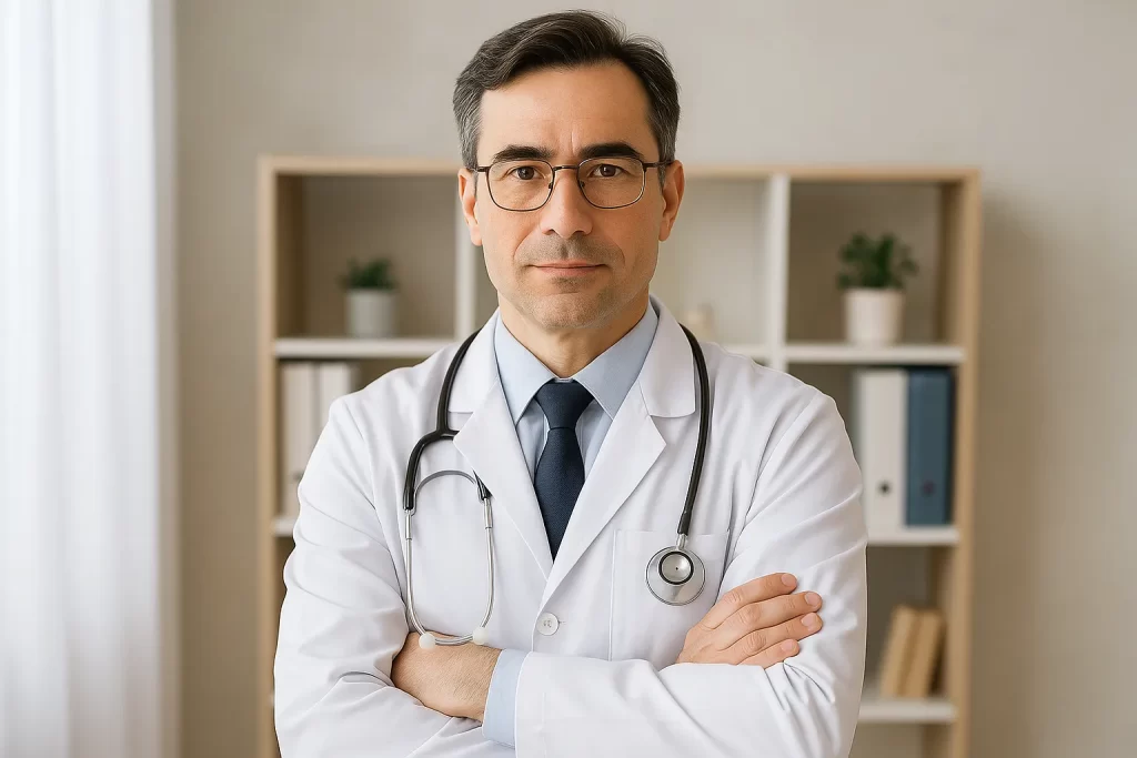 Médicos Bariatras en Monterrey para Transformar tu Salud